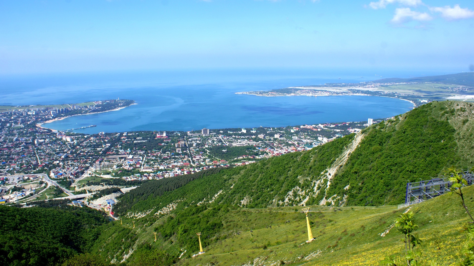 Краснодарский край