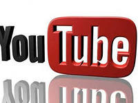 RSS youtube