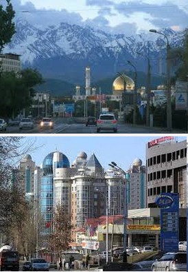 Лечение заикания, логоневроза в Алматы (Казахстан)